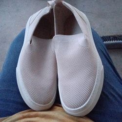 Men's Size 10 Aldo Loafer