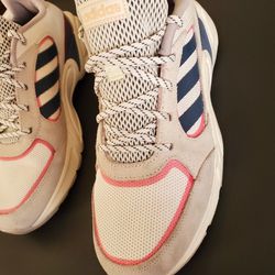 Adidas Womens Running Shoes