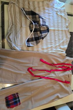 Chavo del Ocho Costume Large