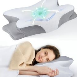 Passion Pillow (Queen Sized)