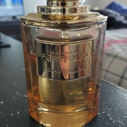 Portfolio Perfume