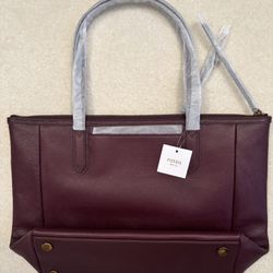 Brand new Sydney fossil Bag.  