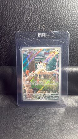 Meowth