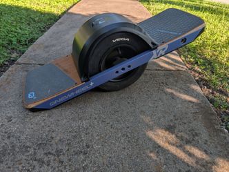Onewheel XR