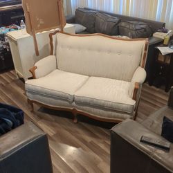 Love Couch