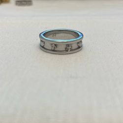 “Psychedelic Love” Hard Jewelry Ring