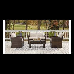 Patio Furniture 