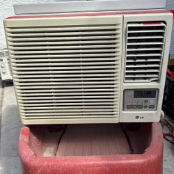 LG Brand Air Conditioner