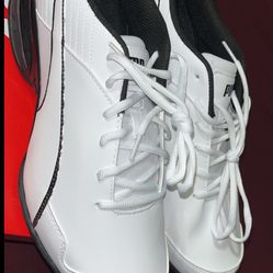 $45 Puma Shoes Size 11.5