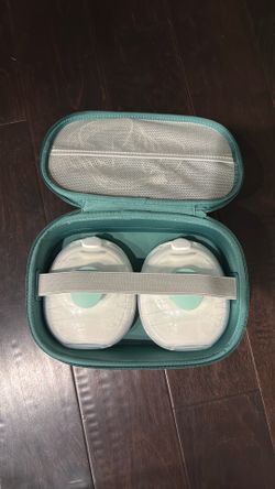 Willow Breast Pump