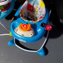 Baby Walker