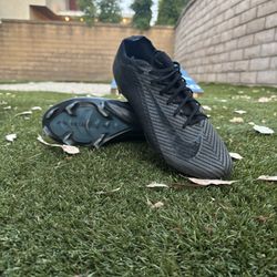 Nike Mercurial Vapor 16 Elite (10.5)