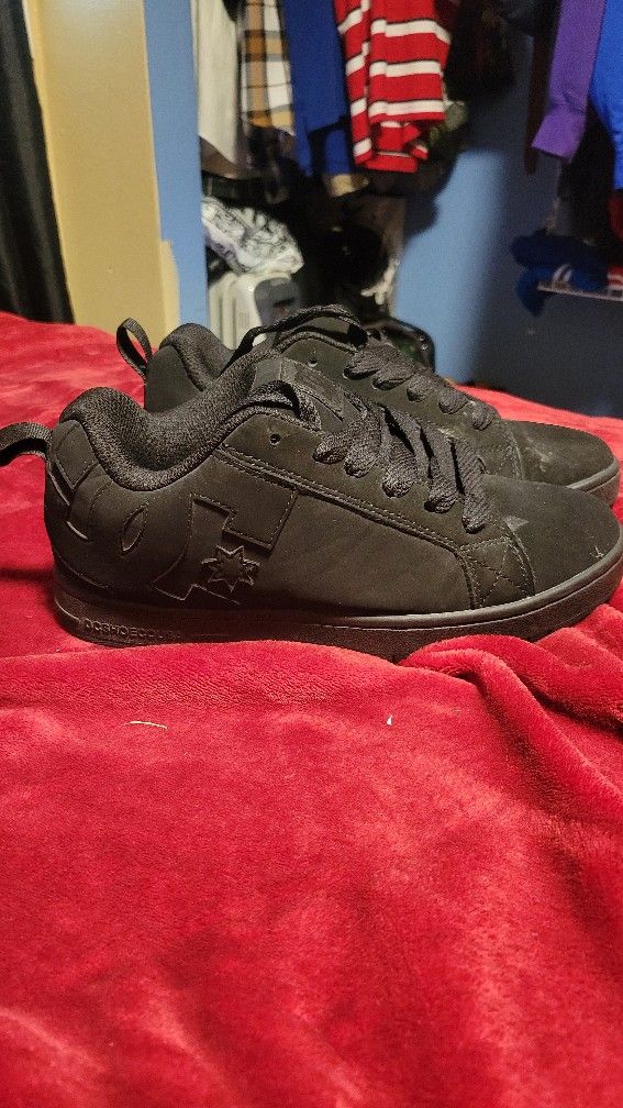 Men's Court Graffik Shoes