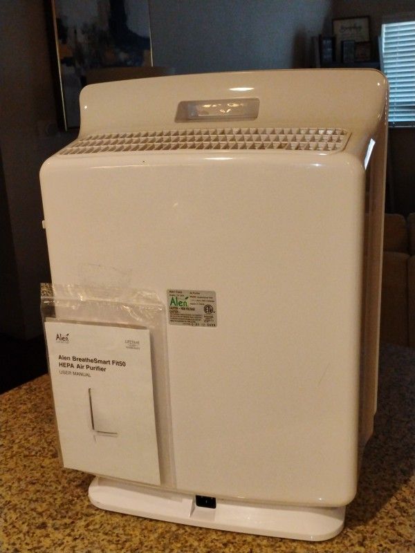 Alen Air Purifier