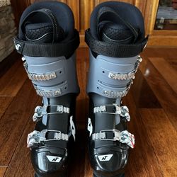 Nordica Speedmachine J4 2025/26 Ski Boots