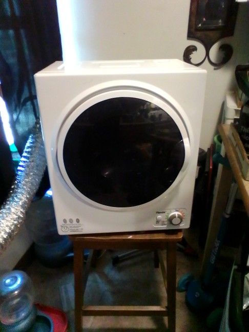 Panda Mini Dryer 