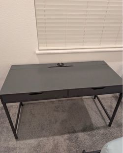IKEA desk