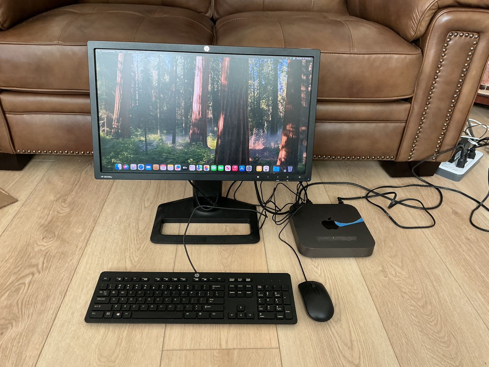 Excellent Working Condition Apple Mac mini