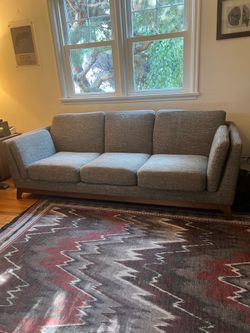 Article ceni couch - gray