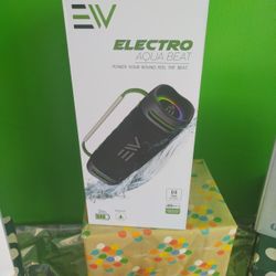 Electro Aqua Beat
