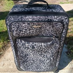 !! Suitcase  29 in Height