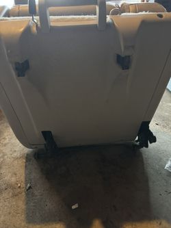 Tahoe/ GMC Third Row Seats