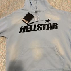 Small Hellstar Hoodie