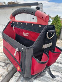 Plumbers packout tool carrier