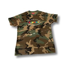 Supreme Tee