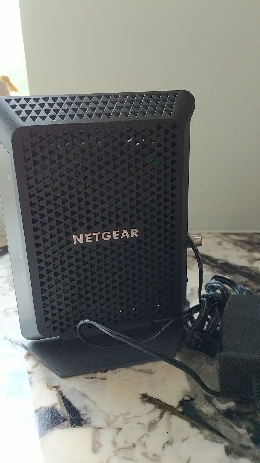 Netgear CM700 modem