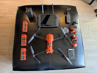 ★ AUTEL EVO II DUAL 640T V2 ENTERPRISE THERMAL PACKAGE ★