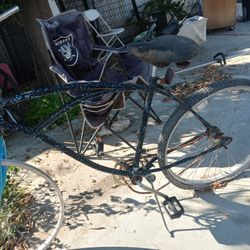 Vintage Bike