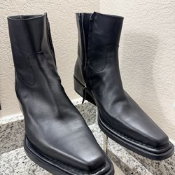 Acne Studio boots