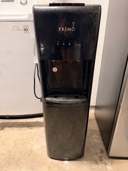 Water dispenser