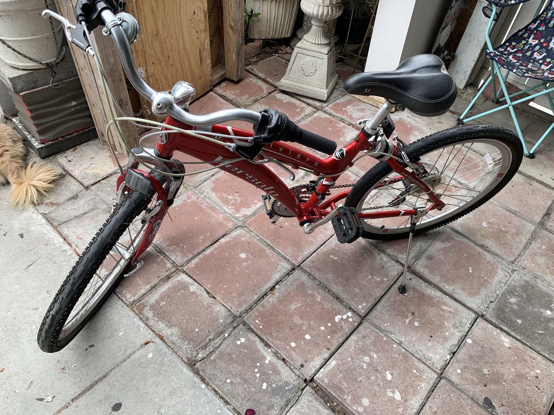 Bisicleta De Montana Precio Firme