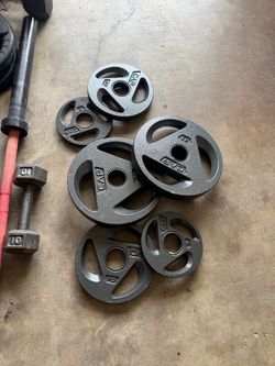 Weights