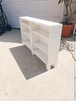 Ikea Shelf Unit