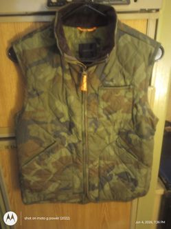 Crew cuts çàmeo vest size 12 boys