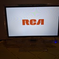 15" RCA TV