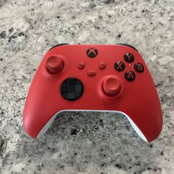 Xbox X Controller 