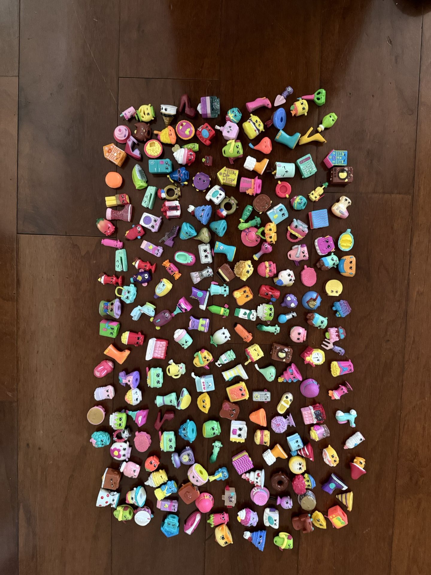 Shopkins
