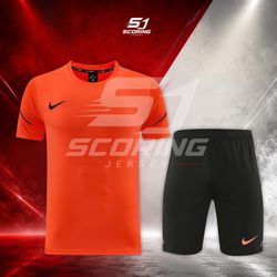 Soccer kits