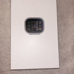 Apple Watch Ultra 2 GPS + Cellular Titanium 49mm