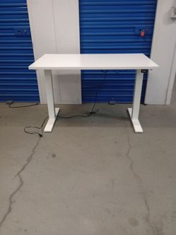 Electric desk $ 250 each