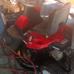 Tb30r Lawn Mower 
