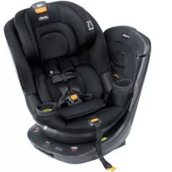 Chicco Fit360 ClearTex Rotating Convertible Car
4.6 out of 5 stars 