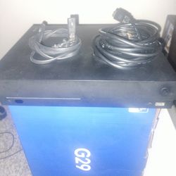 Xbox One x 1 TB