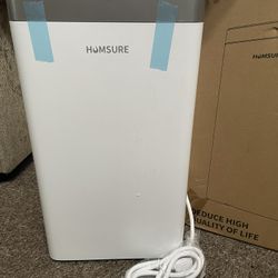 Dehumidifier 