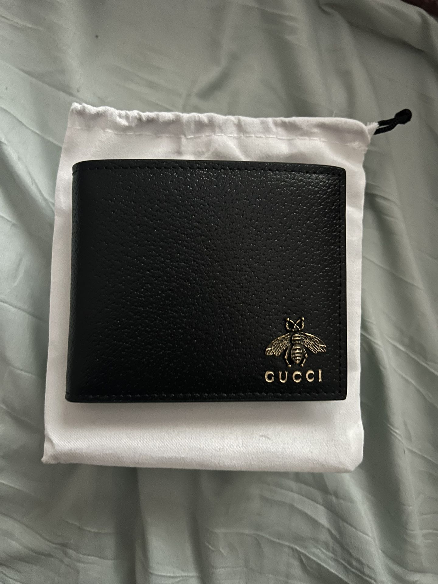 Gucci Wallet