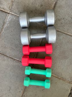 Dumbells